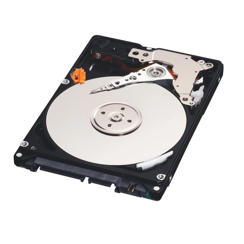 Cisco SAS 600GB 6Gb 10K RPM SFF Hard Drive - A03D600GA2