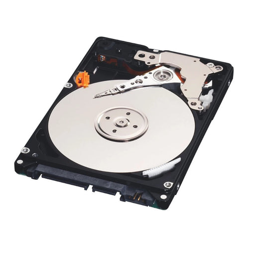 Cisco SAS 600GB 6Gb 10K RPM SFF Hard Drive - A03D600GA2