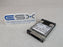 Dell GVTYD 1.6TB 12Gb/s 2.5" SAS Write Intensive SSD PX05SMB160Y w/ 14G Tray