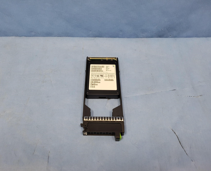 Fujitsu Samsung MZ-ILS1T9N 1.92TB 12Gb/s 2.5" SAS SSD CA08226-E925