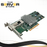 Intel XL710 AM1 40GbE 1 Port QSFP+ PCIe 3.0 x8 Converged Network Card (CNA)  XL710QDA1 XL710-QDA1 (SuperMicro)