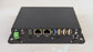 Premio INC Fanless Industrial Mini PC | Celeron J1900 | 240GB SSD | Ubuntu