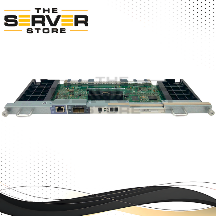 Dell EMC VNX 12Gb/s SAS Link Control Card (LCC) Storage Controller Module. P/N: 303-300-000C-02.