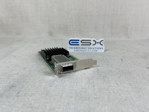 Lenovo 01KR621 Mellanox CX453A 1 Port QSFP FDR IB Network Adapter Low Profile