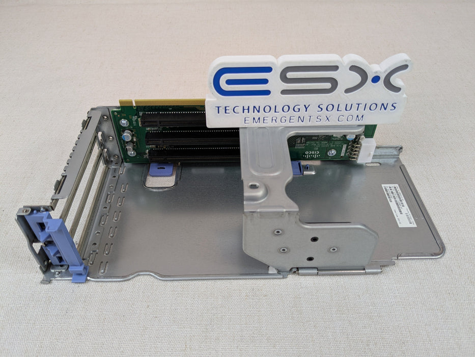 Cisco UCSC-PCI-1-C240M5 Riser 1 PCIe Card Assembly for UCS C240 M5
