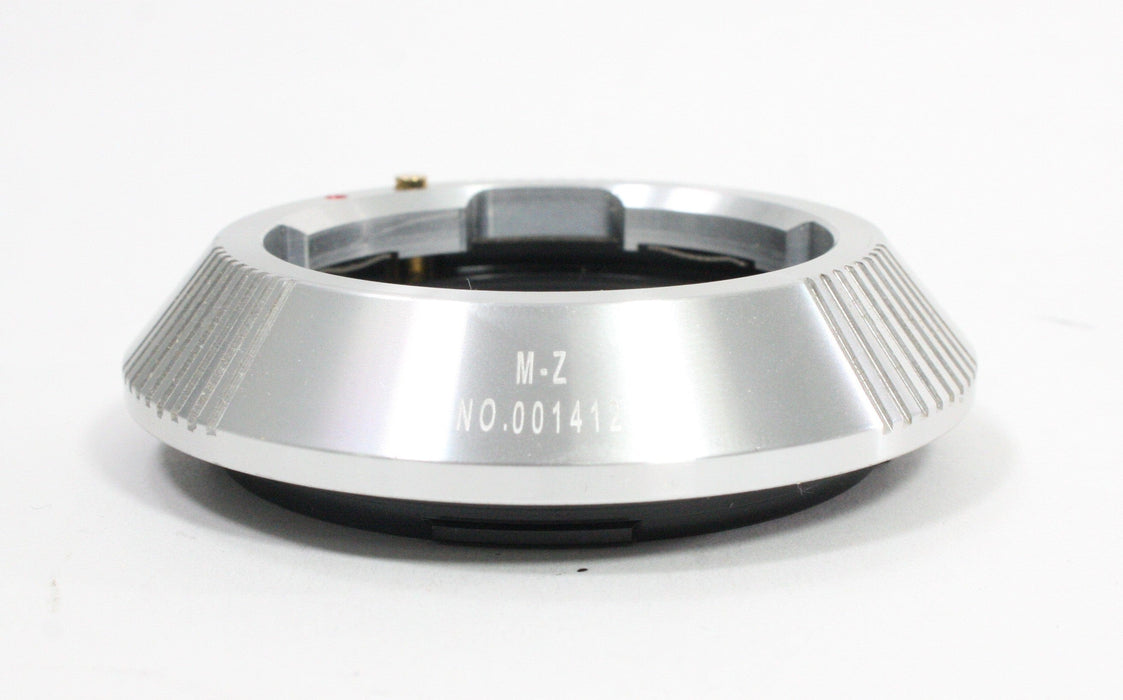 7 Artisans Lens Mount Adapter Leica M to Nikon Z