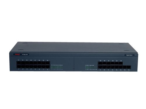 700449507 - Avaya IP500 Office Phone 16 Module