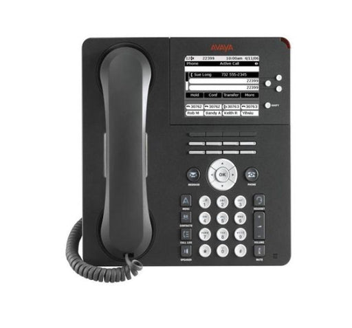 700506209 - Avaya 9650 IP Phone