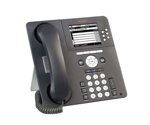 700509409 - Avaya 9641GS IP Deskphone Voip Phone