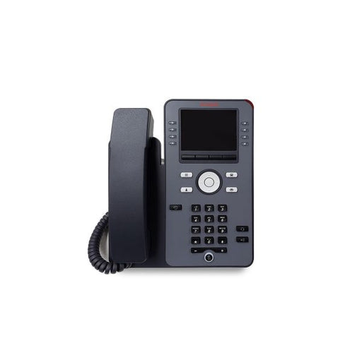 700513569 - Avaya J179 8-Lines Dual-Port Ethernet 3.5-inch Color LCD Display IP Phone