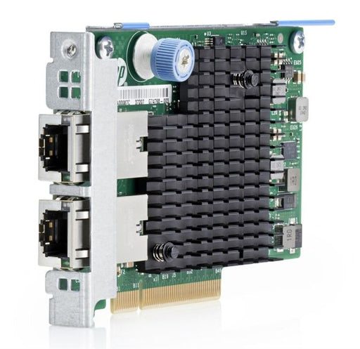 700699-B21 - HP 561FLR-T Dual-Ports 10GbE Ethernet PCI-Express 2.1 x8 FlexLOM Network Adapter