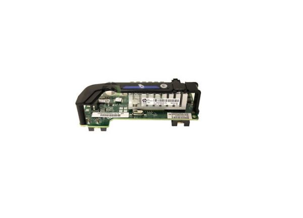 700741-B21 - HP 534FLB FlexFabric 10GBe 2-Port Network Adapter