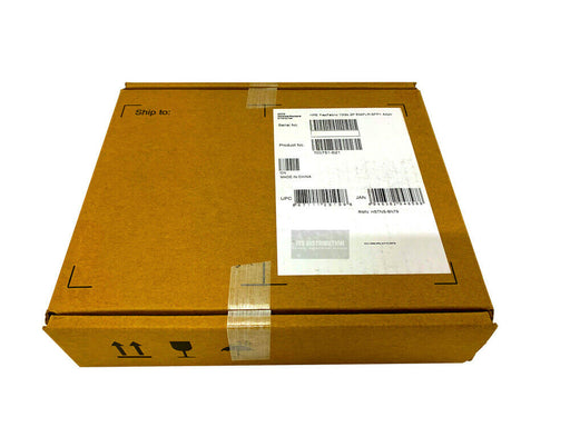 700751-B21 I Open Box HPE FlexFabric 10GB 2-Port 534FLR-SFP+ Adapter