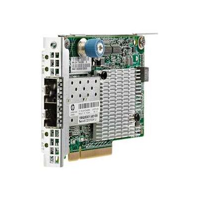 700752-B21 - HP FlexFabric 10Gb 2-Port 534FLR-SFP+ Adapter
