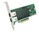 700761-001 - HP FlexFabric 650FLB Dual-Ports 20GbE Ethernet PCI-Express 3.0 x8 FlexLOM Network Adapter