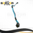 Supermicro Internal MiniSAS HD (SFF-8643) to MiniSAS HD (SFF-8643) 12Gb/s SAS3 Data Cable. P/N: CBL-SAST-0568.
