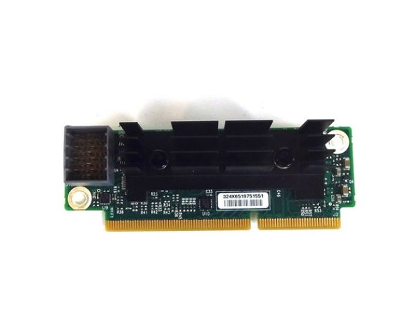 702301-B21 - HP Infiniband 40GB IB 544FLR-XCEDE Adapter