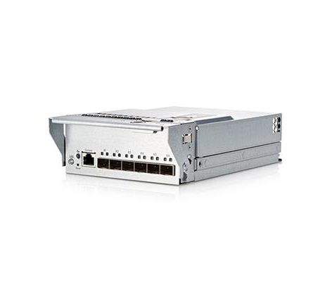 704646-B21 - HP Moonshot 6SFP Uplink Module Kit