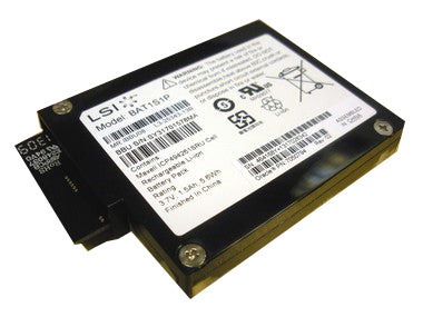7050794 Sun 7050794 - 6Gbps SAS-2 RAID PCI Battery Module, BBU08