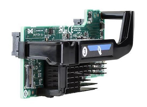 705130-001 - HP FlexFabric 10GbE Dual Port 534M Network Adapter