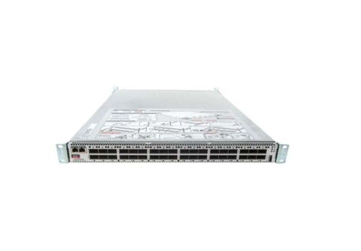 7052969 - Sun Oracle 36-Ports 40GbE QSFP+ Data Center InfiniBand Switch