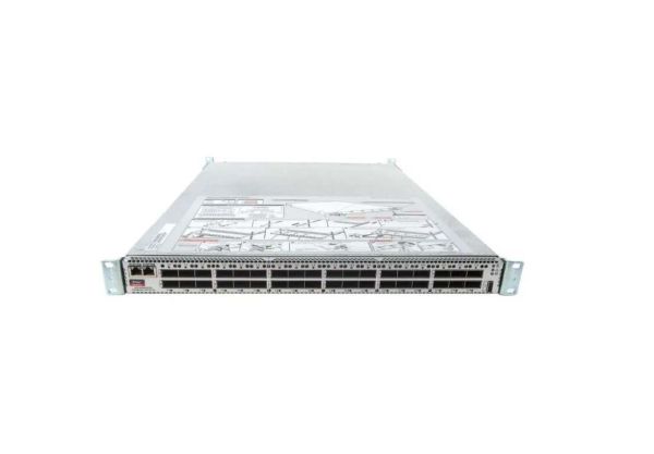 7052969 - Sun Oracle 36-Ports 40GbE QSFP+ Data Center InfiniBand Switch
