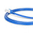 Cat5e Snagless Shielded (FTP) PVC CMX Ethernet Network Patch Cable