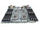 706569-001 HP System Board (MotherBoard) for ProLiant BL685c Gen7 Server Supports AMD Opteron 6100/6200 Series DDR3