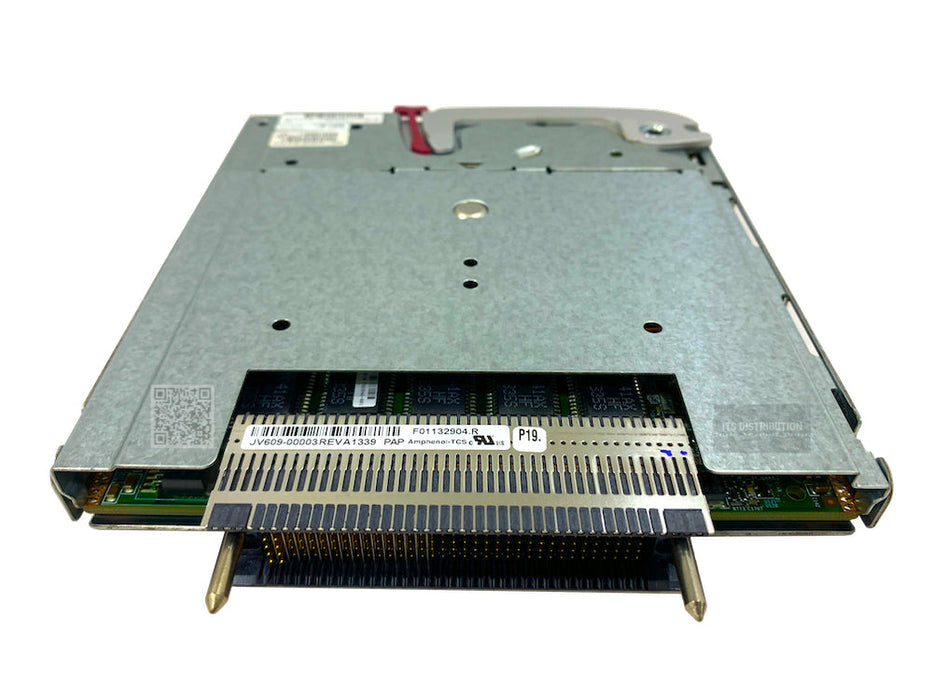 708046-001 I HP c7000 Onboard Administrator DDR2 R2 with KVM Ports 459526-504