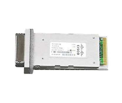 708059-001 - HP / Cisco 10Gb/s Ethernet Base CX4 X2 Module