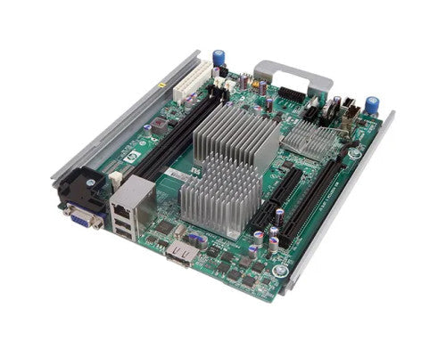 708503-001 - HP System Board Motherboard for Microserver N54L
