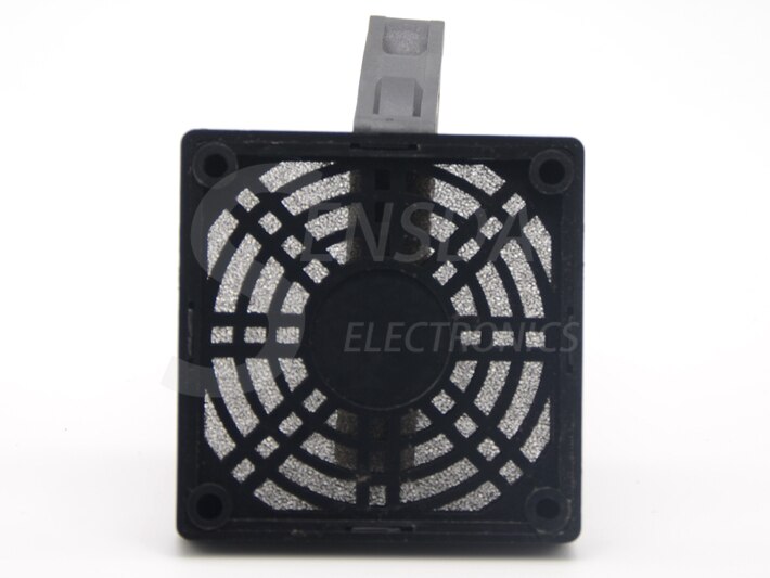70x70x15mm EC Axial Cooling Fan