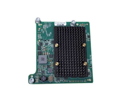 710610-001 - HP QMH2672 Dual-Ports 16Gb/s Fibre Channel Host Bus Adapter (HBA)