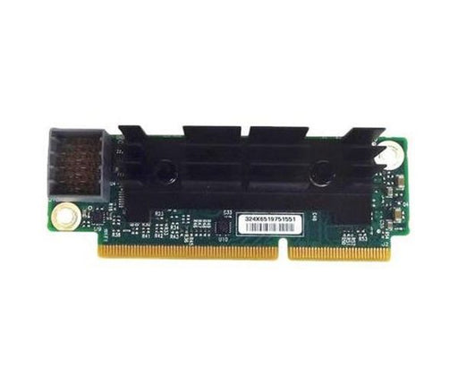 712259-001 - HP 40 InfiniBand (IB) 544FLR-XCede Adapter