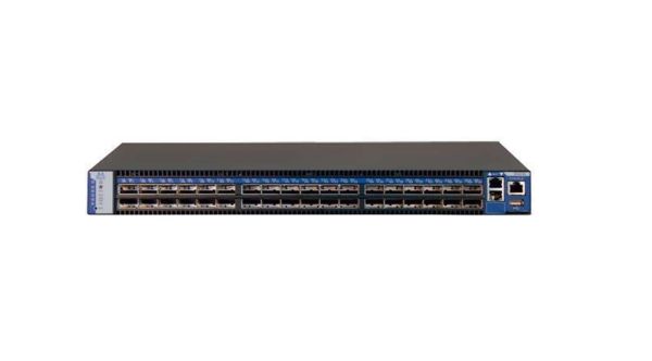 712498-B21 - HPE SX6036 36-Ports 56Gb/s QSFP InfiniBand FDR 1U Rack-mountable Network Switch