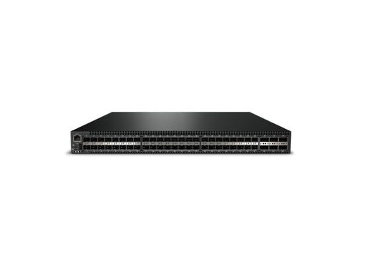 7159-CRW - Lenovo G8272 48-Ports 10GbE SFP+ 1U Rack-Mountable L3 Managed Network Switch with 6-Ports QSFP+