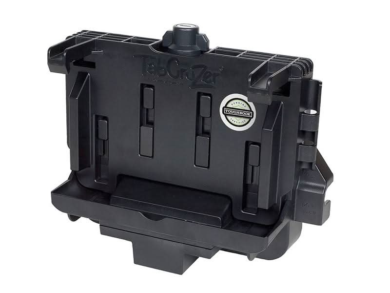 PANASONIC M1 CRADLE. NO ELECTRONICS.