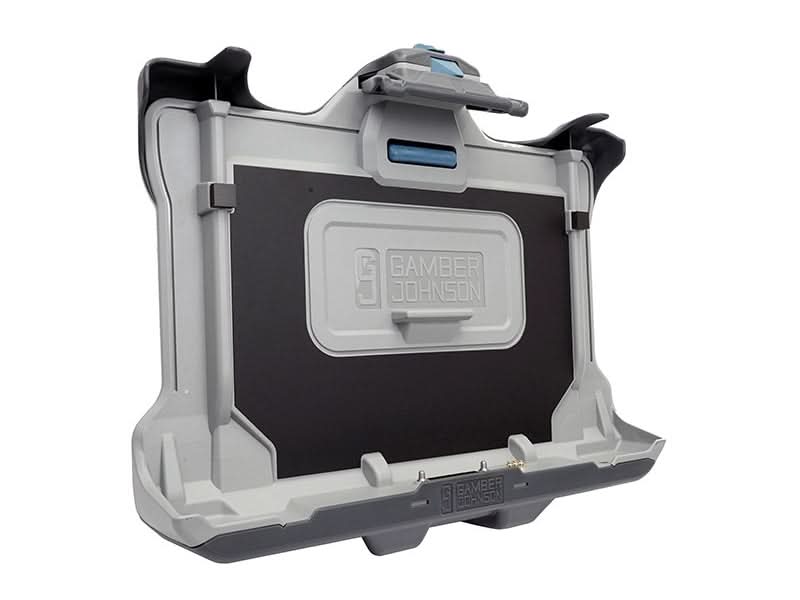 GETAC A140 TRI RF TABLET CRADLE (NO PORT REPLICATION)