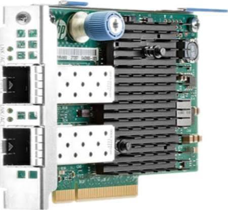 HP Ethernet 10Gb 2-port 570FLR-SFP+ Adapter 717491-B21