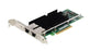 717708-001 - HP 561T Dual-Ports 10GbE Ethernet PCI-Express 2.1 x8 High Profile Network Adapter
