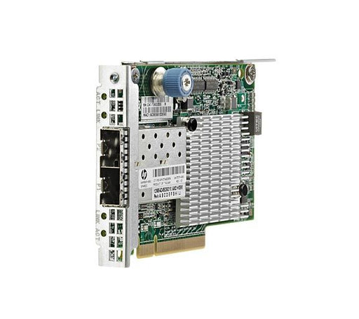 717709-001 - HP 10Gbps 1-Port P560FLR SFP+ Network Adapter
