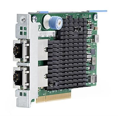 718939-B21 - HP Ethernet 10GB 2-Port 570FLB PCI Express X8 Adapter