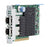 718939-B21 - HP Ethernet 10GB 2-Port 570FLB PCI Express X8 Adapter