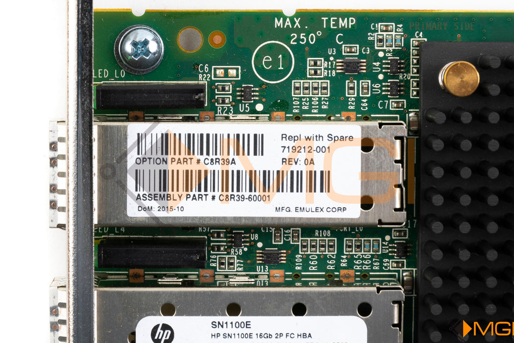 719212-001 (HIGH PROFILE)