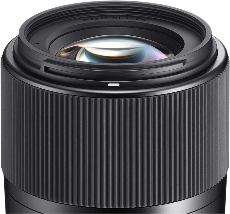 Sigma 30mm f/1.4 DC DN Contemporary Lens for Canon RF-S