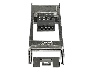 720193-B21 HPE BladeSystem c-Class QSFP+ to SFP+ Adapter - RENEW