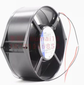 7210N-181 Ebm-Papst 110V 16W