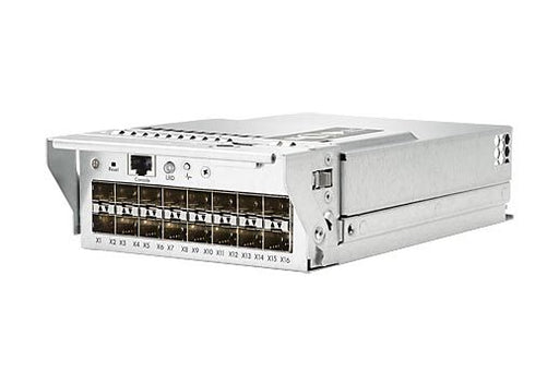 721219-010 - HP Moonshot 6 SFP+ 10GBe Uplink Module