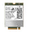 721233-001 - HP Mini PCI MU736 HS3114 HSPA+ GPS Wireless Mobile Broadband Module with 2 WWAN