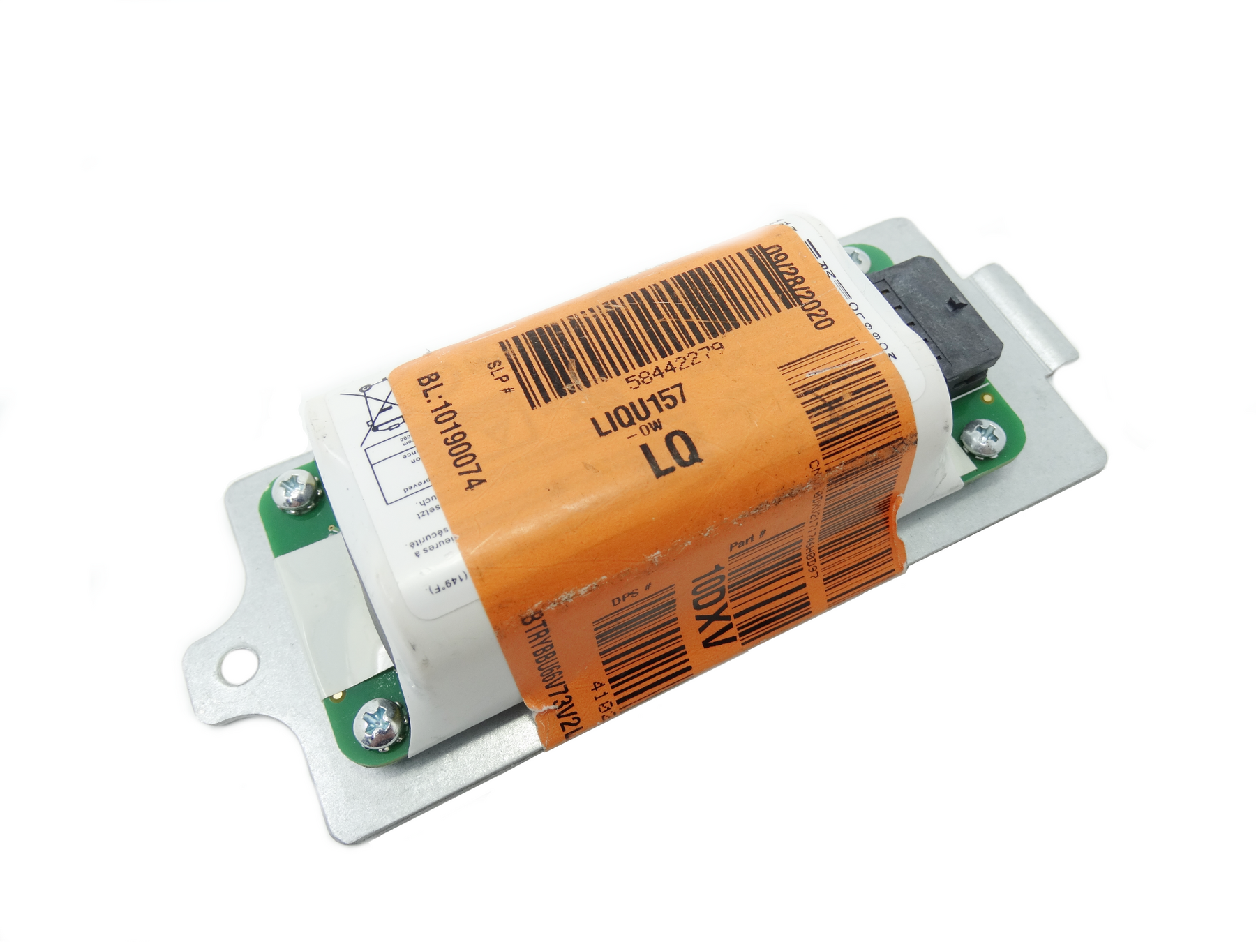 Dell Smart Controller Battery For PS4210 PS6210 PS6610 (010DXV)